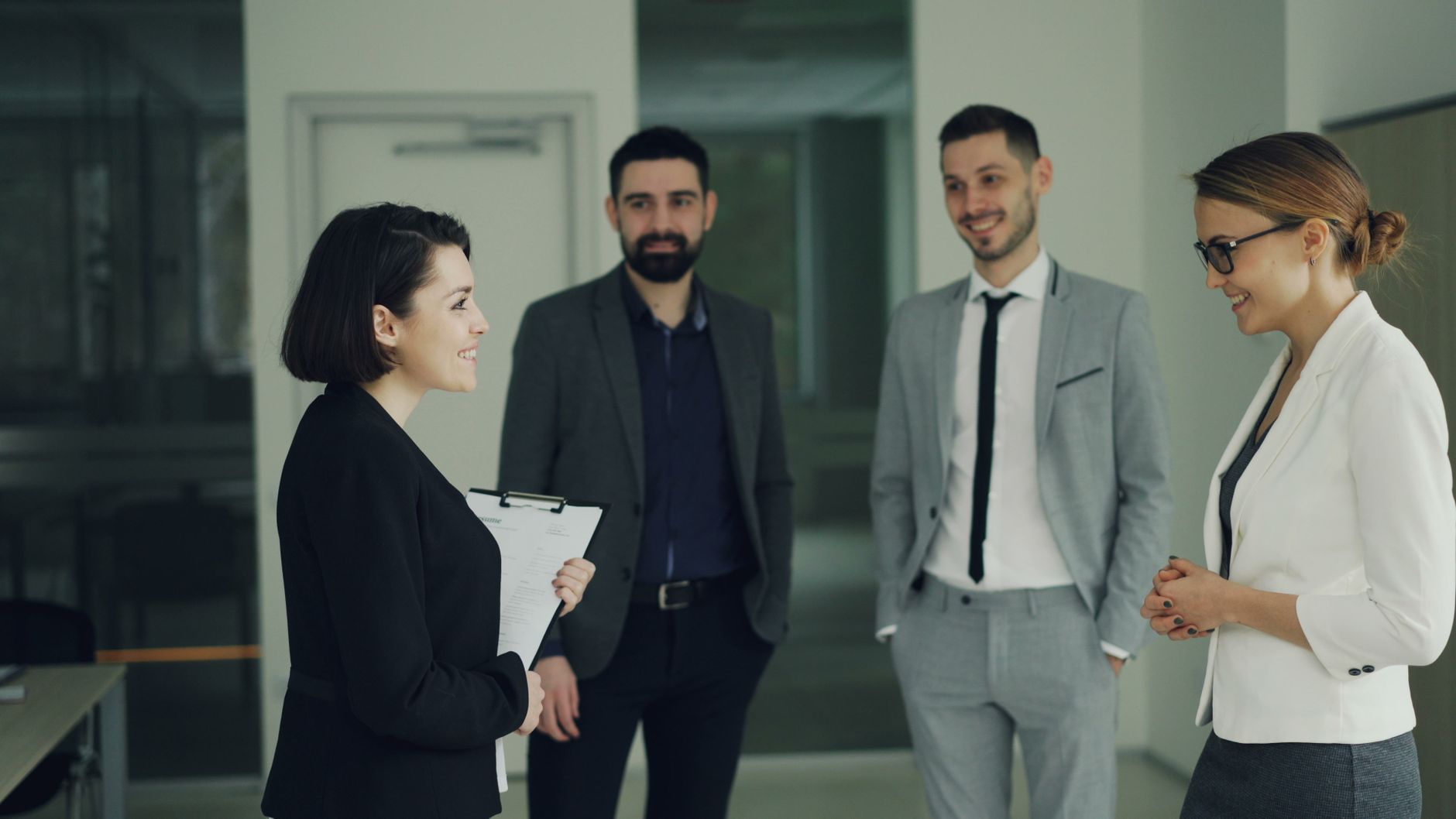 Documents during a session